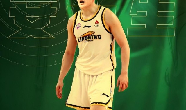 姜宇星10分!王岚嵚轰19分力挽狂澜,鄢手骐15分不遑多让,辽篮2连胜