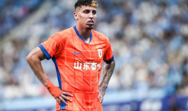 泰山三中卫体系就是给彭啸准备的？韩鹏十月下旬就该去带全运队了